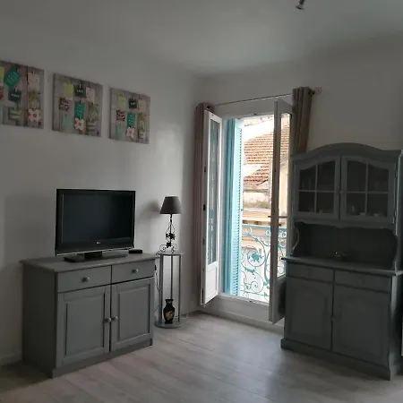 דירה L'escale Zen