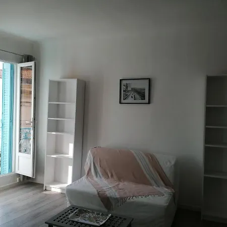 L'escale Zen شقة لا سيوتا