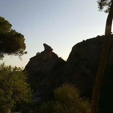 شقة L'escale Zen